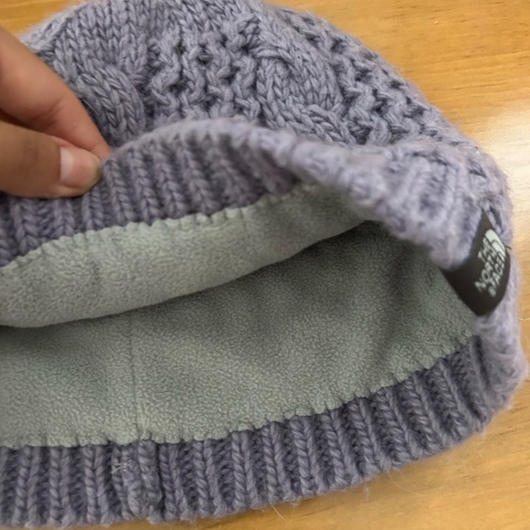 The North Face beanie - Picture 3 of 3